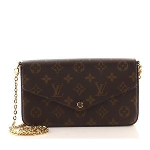 LV crossbody